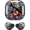 Marvel Avengers Attack Galaxy Buds Pro Skin