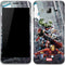 Marvel Avengers Attack Galaxy J3 Skin