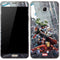 Marvel Avengers Attack Galaxy J7 Skin