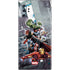 Marvel Avengers Attack Galaxy Note 10 Plus Skin