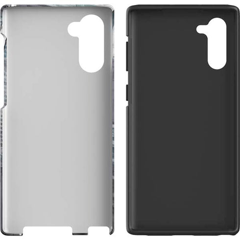 Marvel Avengers Attack Galaxy Note 10 Pro Case