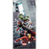 Marvel Avengers Attack Galaxy Note 10 Skin