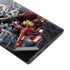 Marvel Avengers Attack Galaxy Note 10 Skin