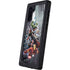 Marvel Avengers Attack Galaxy Note 10 Waterproof Case