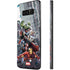 Marvel Avengers Attack Galaxy Note 8 Skin