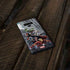 Marvel Avengers Attack Galaxy Note 9 Skin