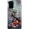 Marvel Avengers Attack Galaxy Note20 5G Pro Case