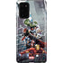 Marvel Avengers Attack Galaxy Note20 5G Pro Case