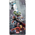 Marvel Avengers Attack Galaxy Note20 5G Skin