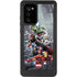 Marvel Avengers Attack Galaxy Note20 5G Waterproof Case