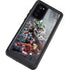 Marvel Avengers Attack Galaxy Note20 5G Waterproof Case