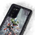 Marvel Avengers Attack Galaxy Note20 5G Waterproof Case
