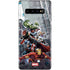 Marvel Avengers Attack Galaxy S10 Plus Skin
