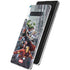 Marvel Avengers Attack Galaxy S10 Skin