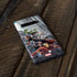 Marvel Avengers Attack Galaxy S10 Skin