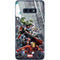 Marvel Avengers Attack Galaxy S10e Skin