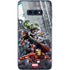 Marvel Avengers Attack Galaxy S10e Skin