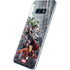 Marvel Avengers Attack Galaxy S10e Skin