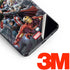 Marvel Avengers Attack Galaxy S10e Skin