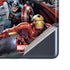 Marvel Avengers Attack Galaxy S20 Fan Edition Skin