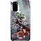 Marvel Avengers Attack Galaxy S20 Lite Case