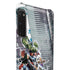 Marvel Avengers Attack Galaxy S20 Lite Case