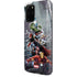 Marvel Avengers Attack Galaxy S20 Plus Pro Case