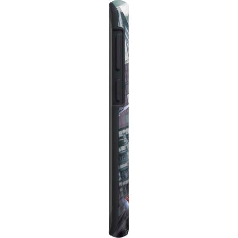 Marvel Avengers Attack Galaxy S20 Plus Pro Case