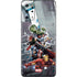 Marvel Avengers Attack Galaxy S20 Plus Skin