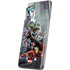 Marvel Avengers Attack Galaxy S20 Plus Skin