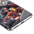 Marvel Avengers Attack Galaxy S20 Plus Skin