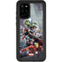 Marvel Avengers Attack Galaxy S20 Plus Waterproof Case