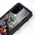Marvel Avengers Attack Galaxy S20 Plus Waterproof Case