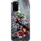Marvel Avengers Attack Galaxy S20 Pro Case
