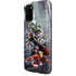 Marvel Avengers Attack Galaxy S20 Pro Case