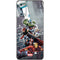 Marvel Avengers Attack Galaxy S20 Skin