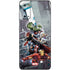 Marvel Avengers Attack Galaxy S20 Skin