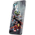 Marvel Avengers Attack Galaxy S20 Skin