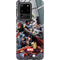 Marvel Avengers Attack Galaxy S20 Ultra 5G Pro Case