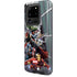 Marvel Avengers Attack Galaxy S20 Ultra 5G Pro Case