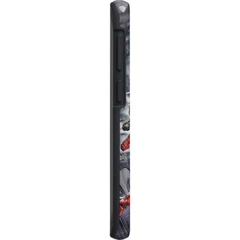 Marvel Avengers Attack Galaxy S20 Ultra 5G Pro Case