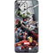 Marvel Avengers Attack Galaxy S20 Ultra 5G Skin