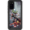 Marvel Avengers Attack Galaxy S20 Waterproof Case