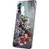 Marvel Avengers Attack Galaxy S21 5G Skin