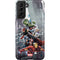 Marvel Avengers Attack Galaxy S21 FE Pro Case
