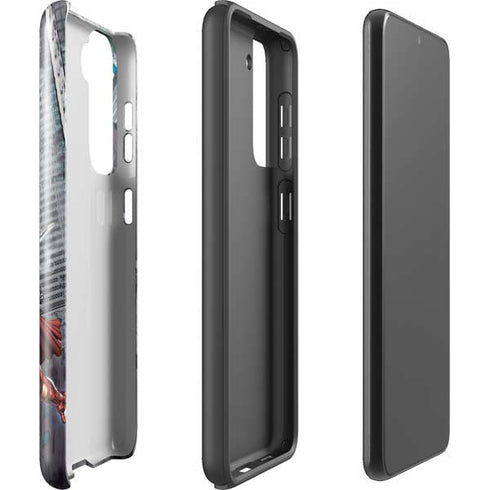 Marvel Avengers Attack Galaxy S21 Plus 5G Pro Case
