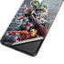Marvel Avengers Attack Galaxy S21 Plus 5G Skin