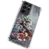 Marvel Avengers Attack Galaxy S21 Ultra 5G Clear Case