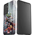Marvel Avengers Attack Galaxy S21 Ultra 5G Pro Case