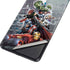 Marvel Avengers Attack Galaxy S21 Ultra 5G Skin